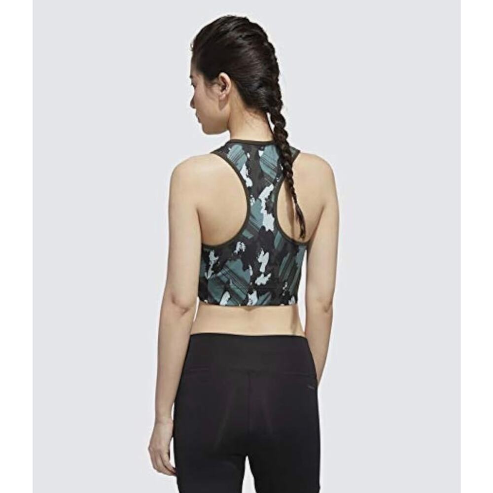 Adidas x Zoe‎ Saldana Collection Women's Sports Bra